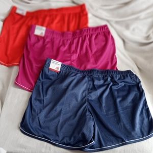 Women's Reebok Active Shorts